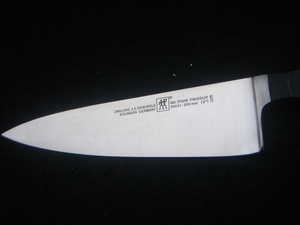 ZWILLING J.A.HENCKELS　31061-200㎜ (8")　Chef