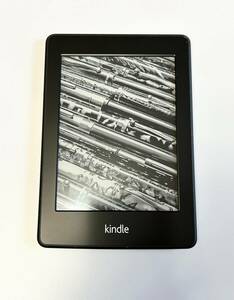 Kindle Paperwhite Wi-Fiモデル 2GB EY21 状態良好