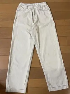 LEGURUS STANDARD   パンツ　145-155㎝