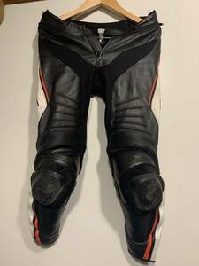 ダイネーゼ レザーパンツ MISANO LEATHER PANTS 