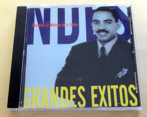 Manolin, El Medico De La Salsa / Grandes Exitos CD サルサ ティンバ キューバ音楽 Salsa Timba マノリン・エル・メディコ・デラ・サルサ