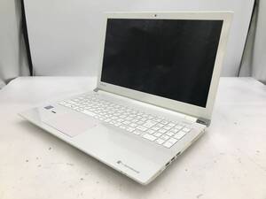 TOSHIBA/ノート/HDD 1000GB/第7世代Core i7/メモリ8GB/WEBカメラ有/OS無/Intel Corporation HD Graphics 620 32MB-241202001358363