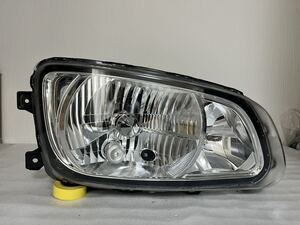 日野 レンジャー レンジャープロ プロフィア HID 右　ヘッドライト　純正　KOITO 100-35052 