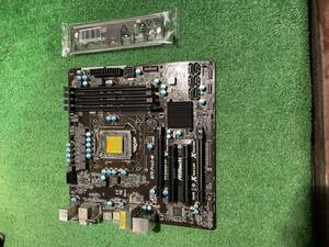 格安売り切り ジャンク ASRock B75 Pro3-M