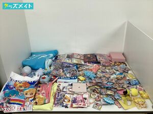 【現状】すとぷり グッズ まとめ売り パーカー 缶バッジ ペンライト 他 A