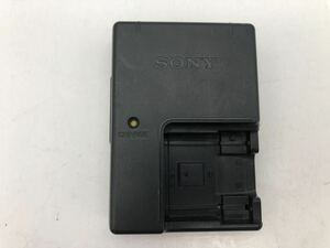 ★送料無料★SONY BC-CS3 ソニー バッテリーチャージャー 充電器 現状渡し CH7