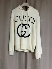 ã€�é›·å¸‚å ´ï¼ˆãƒ�ãƒ³ã‚¸ãƒ£ãƒ³ï¼‰å•†å“�éŸ“å›½ç›´é€�ã€‘ S ã‚µã‚¤ã‚º GUCCI(ã‚°ãƒƒãƒ�) é€£å‹• ãƒ•ãƒ¼ãƒ‰ä»˜ã��Tã‚·ãƒ£ãƒ„ ã‚¢ã‚¤ãƒœãƒªãƒ¼