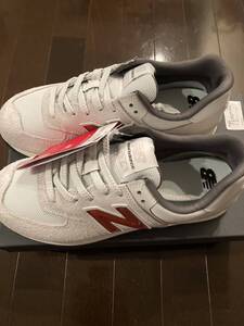 【別注/EXCLUSIVE】＜New Balance for BEAMS＞ U574 スニーカー 【新品未使用】