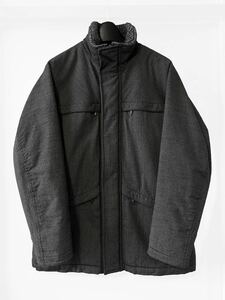 MANDARINA DUCK ミリタリー ジャケット コート パンツ ニット シャツ パラシュート griffin maharishi helmut lang miu miu prada