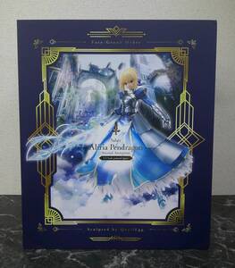 【フリーイング】Fate/Grand Order セイバー/アルトリア・ペンドラゴン(第二再臨) 1/4 完成品フィギュア 