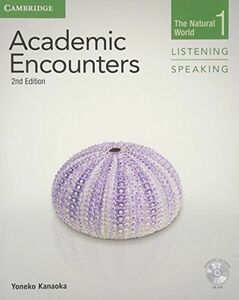 [A11831761]Academic Encounters Level 1 Student