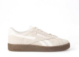 Reebok Club C Grounds UK "Stucco" 26.5cm 100033075