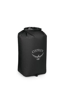 Osprey Ultralight Drysack 35L (オスプレー ウルトラライト ドライサック 35L)BLACK(ブラック/黒) 新品未使用品