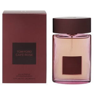 トムフォード カフェ ローズ EDP・SP 50ml 香水 フレグランス CAFE ROSE TOM FORD 新品 未使用