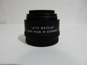 ライカ　フォコター LEITZ WETZLAR FOCOTAR F2.8 40mm　 引き伸ばしレンズ