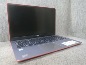 ASUS VivoBook S15 S530U Core i5-8250U 1.6GHz 8GB ノート ジャンク N85136