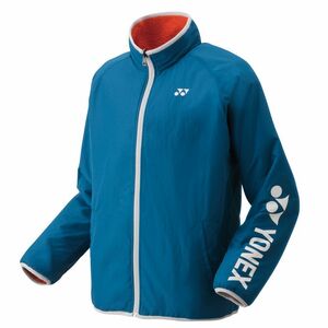 YONEX ボアリバーシブルジャケット UNI 90053 323 Mサイズ