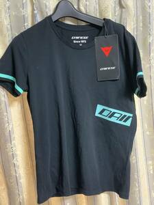 DAINESE（ダイネーゼ）　PADDOCK LADY Tシャツ　レディース　Mサイズ　未使用