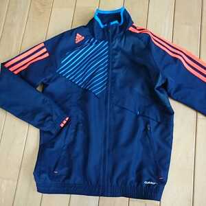 adidas☆☆ジャンパー キッズ 150㎝