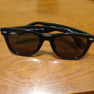 Ray-Ban RB2140-F WAYFARER レイバン ウェイファーラー　サングラス