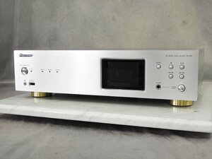 ■TG0827 ☆ Pioneer パイオニア N-70A ネットワークオーディオプレーヤー 2014年製 ☆中古☆