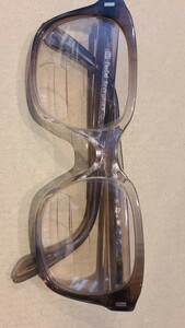 BerDel Sferofkex conrad/frame italy/メガネ/ビンテージ/ サングラス/老眼鏡/アメリカンオプティカル/AO 