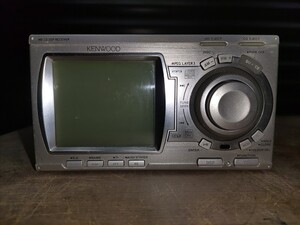 中古ジャンク　KENWOOD　DPX-7021MP1 MDCD レシーバー