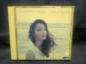 加藤いづみ★★Sweet Love Songs