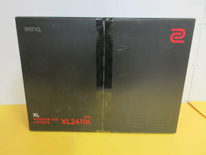 171)BenQ ZOWIE XL2411K ゲーミングモニター 