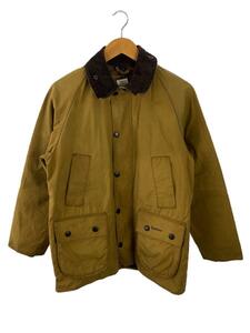 Barbour◆BEDALE JACKET/ビデイルジャケット/36/コットン/CML/A326