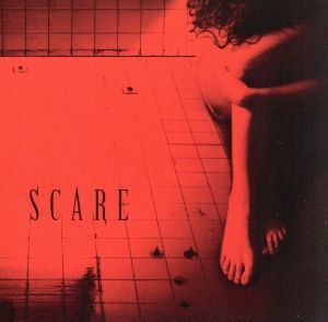 SCARE(初回生産限定盤)(DVD付)/Angelo