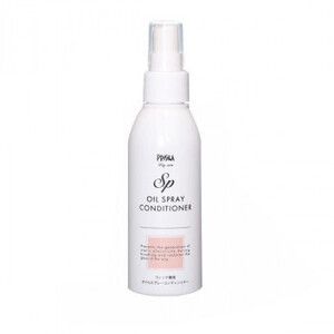 ヘアケア オイルスプレー 150ml SP