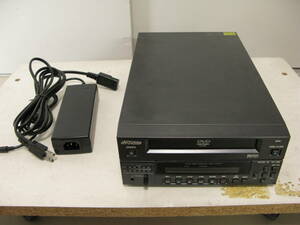 ◆JVC Victor BD-X200 DVD レコーダー◆ビクター