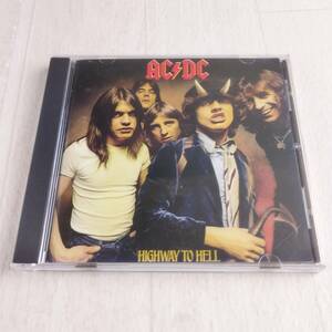 1MC2 CD AC/DC 地獄のハイウェイ