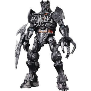 Transformers Classic Class Scourge Blokees Model Kit 海外 即決