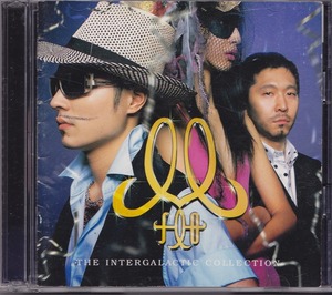 M-FLO / THE INTERGALACTIC COLLECTION /中古2CCCD!!46819