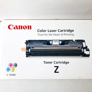 【新品・未開封】 【Canon】 純正 トナーカートリッジZ Satera MF8170 (ブラック) 黒 コピー機 プリンター スキャナ FAX CANON キヤノン 