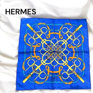 HERMES エルメス ガヴロッシュ 45 Eperon d