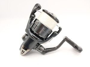 (管99776) Shimano シマノ 19 ヴァンキッシュ 3000MHG スピニングリール シーバス ロックフィッシュ