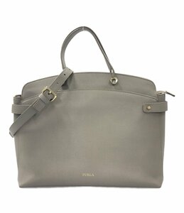 フルラ 2wayショルダーバッグ トートバッグ 斜め掛け レディース FURLA [0502]