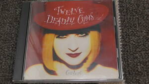 Cyndi Lauper / シンディ・ローパー ～ Twelve Deadly Cyns... And Then Some / グレイテスト・ヒッツ　　　　　　　　BEST/ベスト