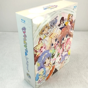 ＢＤＴＶアニメ「ジュエルペット てぃんくる☆」Ｂｌｕ‐ｒａｙ Ｄｉｓｃ ＢＯＸ ～スタンダード・エディション～