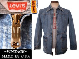 ビンテージ LEVI