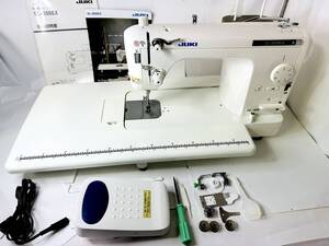 JUKI ジューキ 電動 ミシン SL-300EX フットコントローラー JC-001【140】241227P911HJ