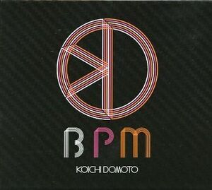 中古邦楽CD 堂本光一 / BPM [DVD付初回限定盤]