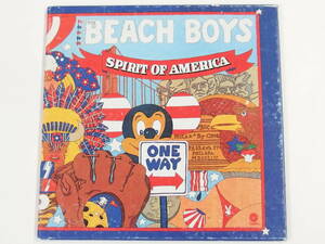 CD / THE BEACH BOYS / SPIRIT OF AMERICA / 『M11』 / 中古