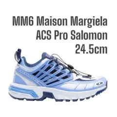 MM6 Maison Margiela ACS Pro salomon サロモン