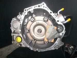 ヴォクシー ZRR70W ミッション 30400-28031 CVT