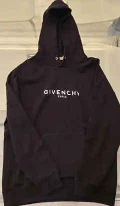 GIVENCHY　ジバンシー　パーカー