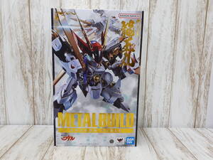 He8240-100♪【100】未使用 METAL BUILD 魔神英雄伝ワタル 龍王丸 開封済